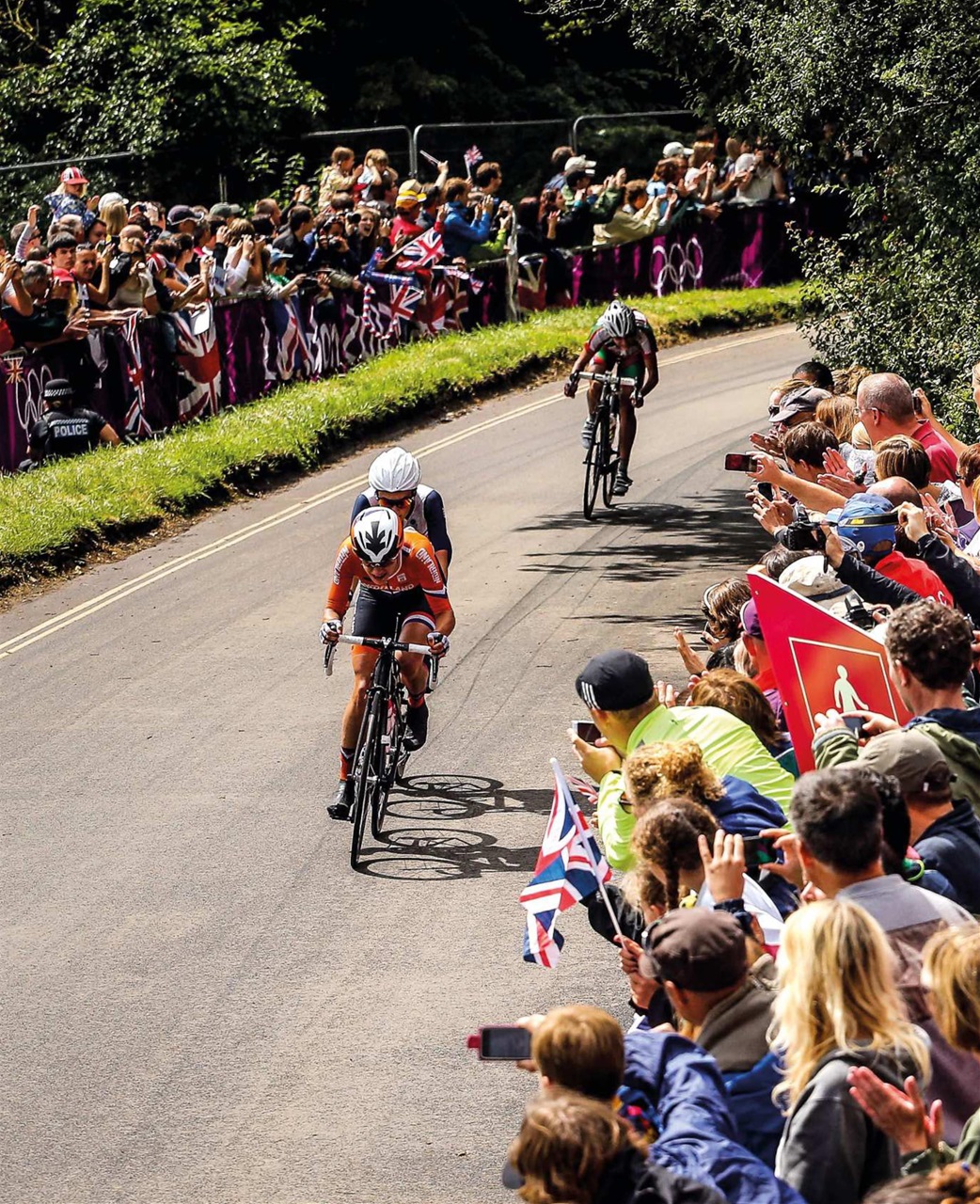 Procycling Preview Pages