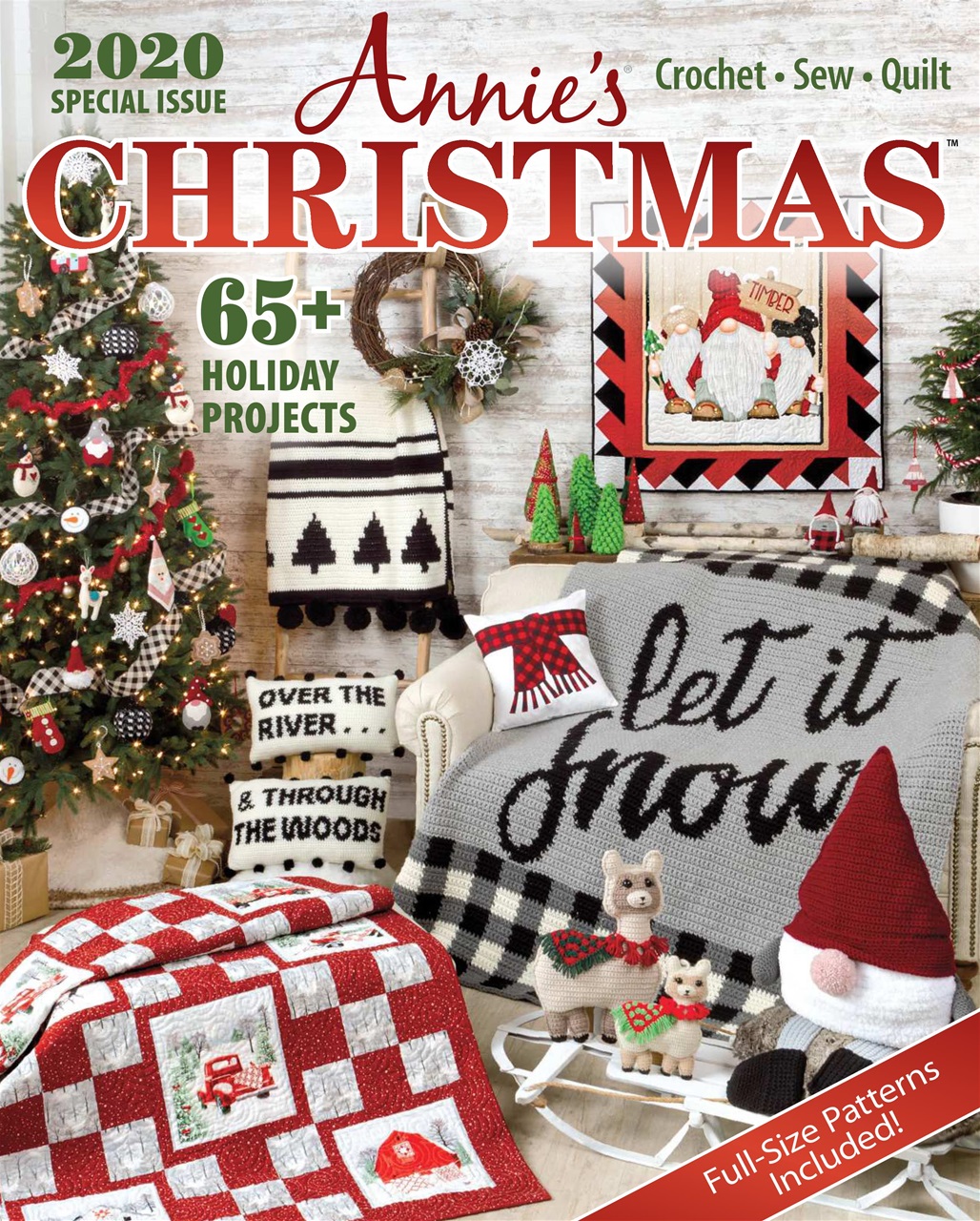 Just CrossStitch Preview Pages