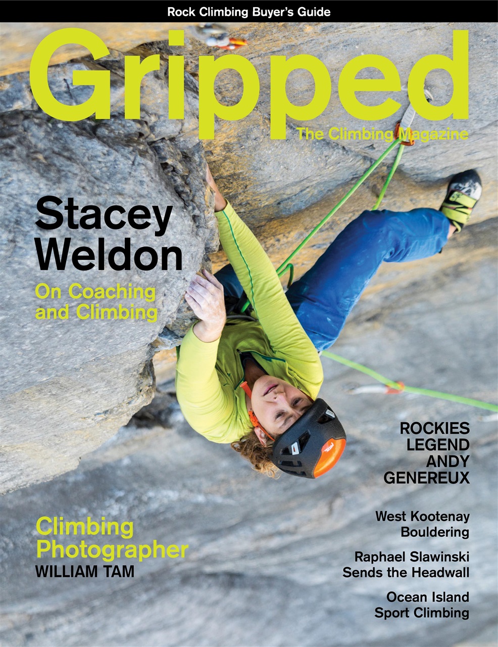 Gripped Preview Pages