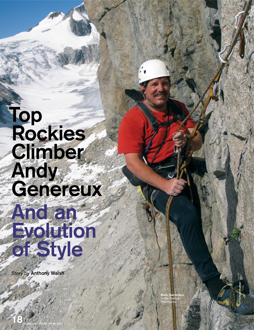 Gripped Preview Pages