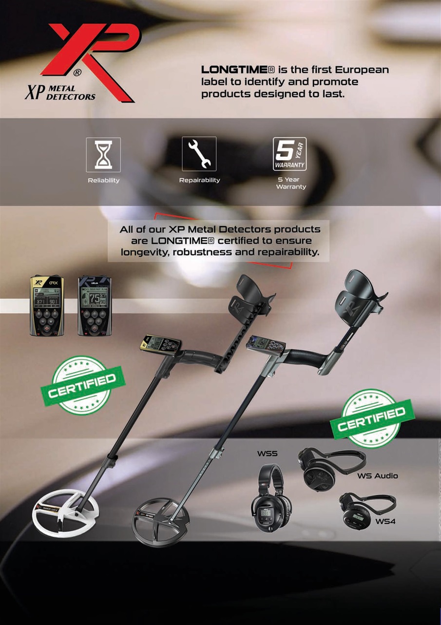 The Searcher Preview Pages