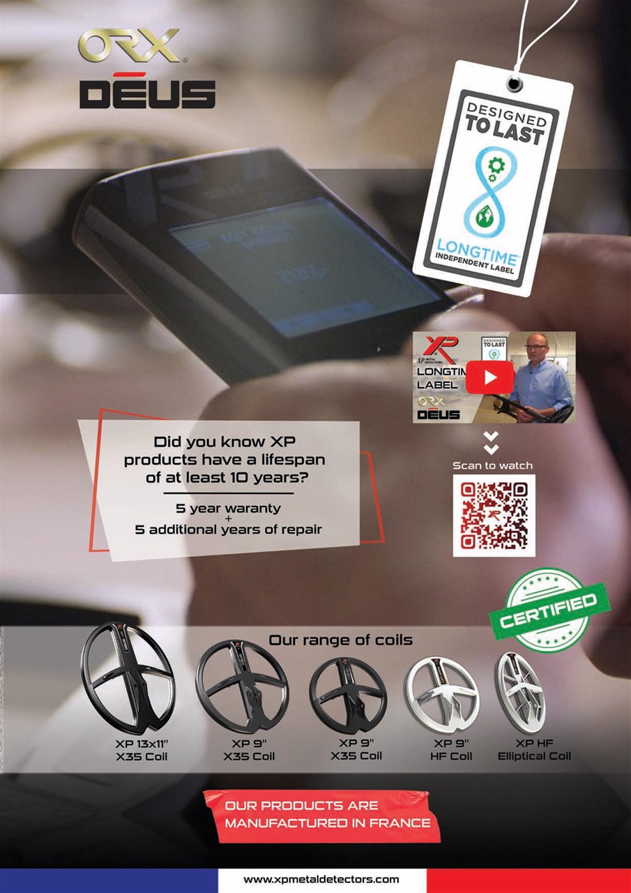 The Searcher Preview Pages