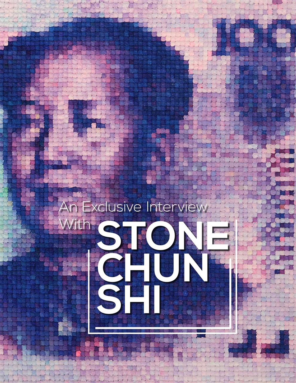 Art Market Magazine Preview Pages