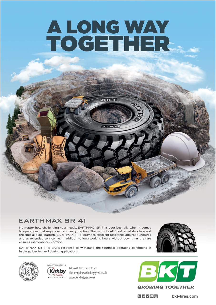 Earthmovers Preview Pages