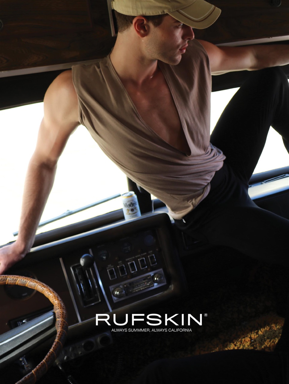 Attitude Preview Pages