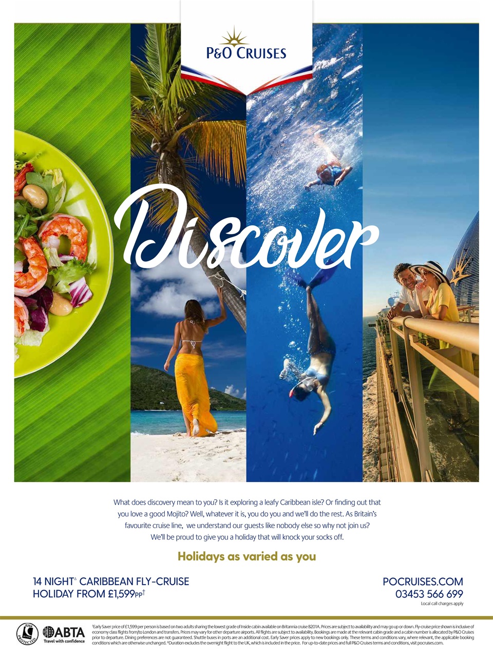 Radio Times Preview Pages