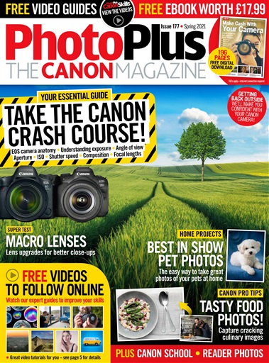 PhotoPlus issue 
