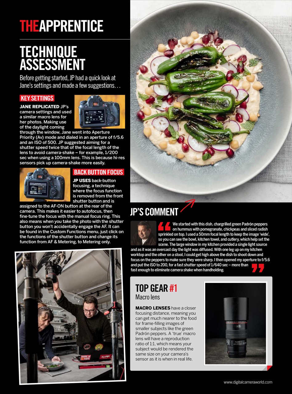 PhotoPlus Preview Pages