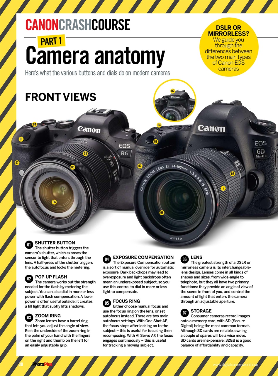 PhotoPlus Preview Pages