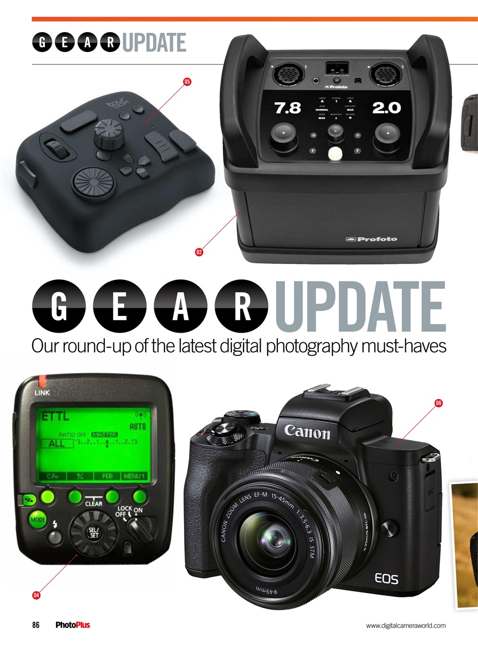 PhotoPlus Preview Pages