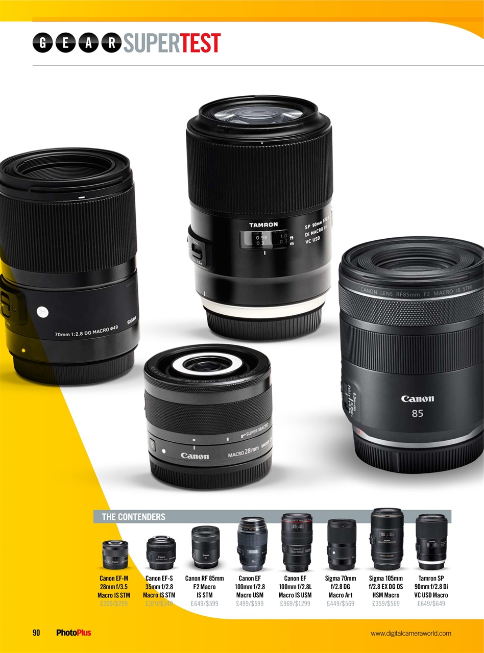 PhotoPlus Preview Pages