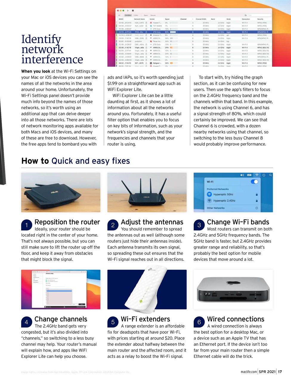 Mac|Life Preview Pages