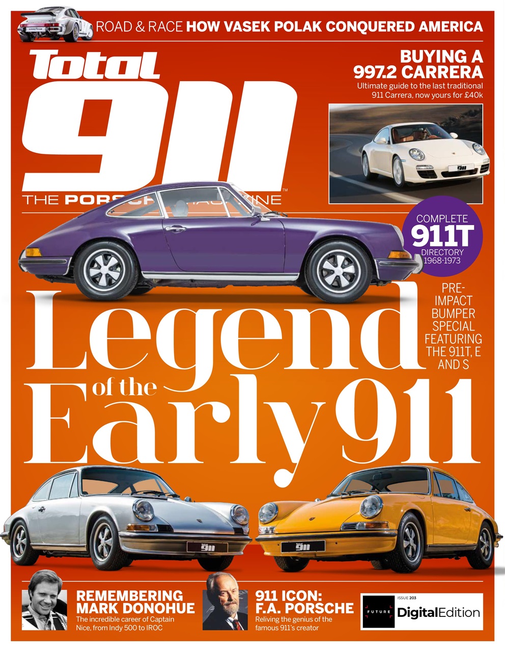 Total 911 Preview Pages