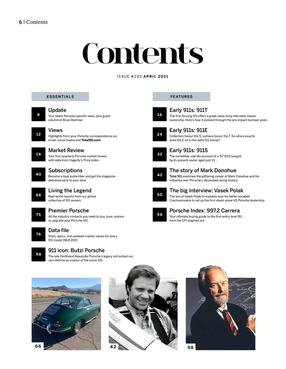 Total 911 Preview Pages