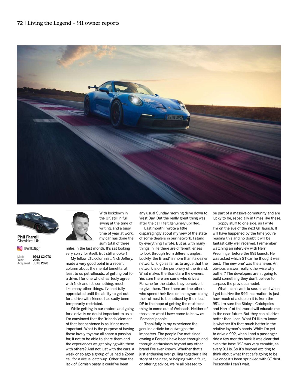 Total 911 Preview Pages