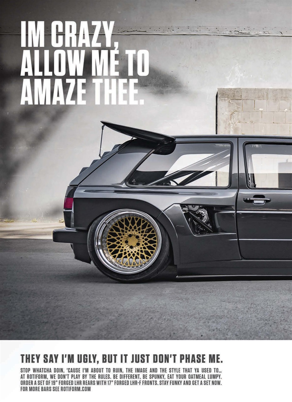 Performance VW Preview Pages