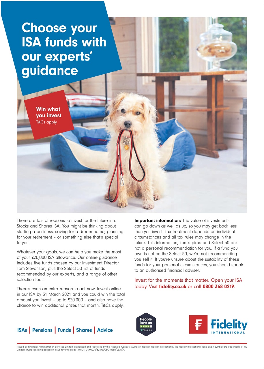 Private Eye Preview Pages