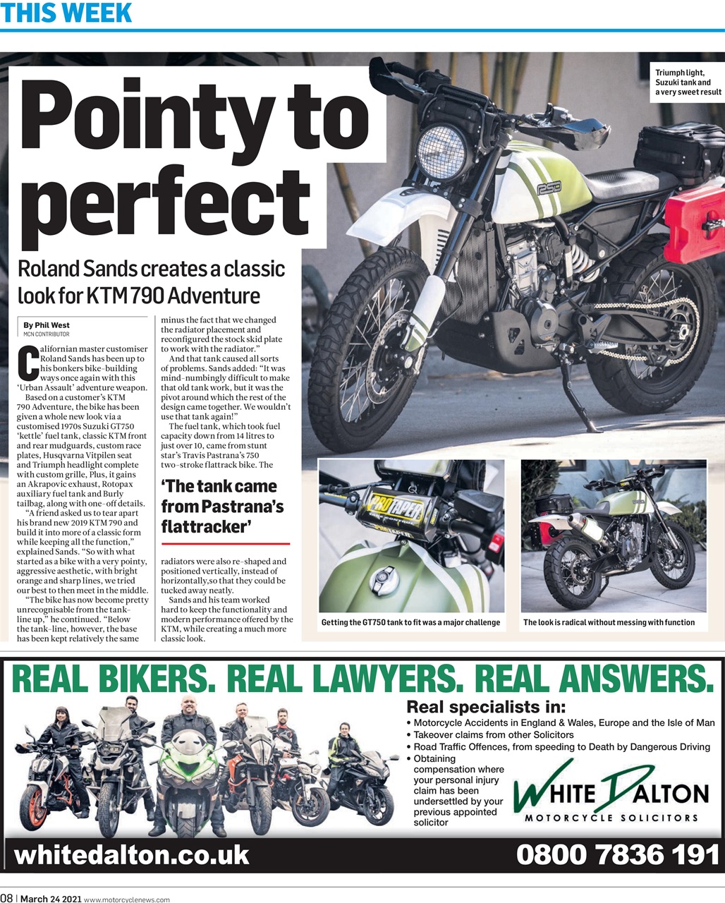 MCN Preview Pages