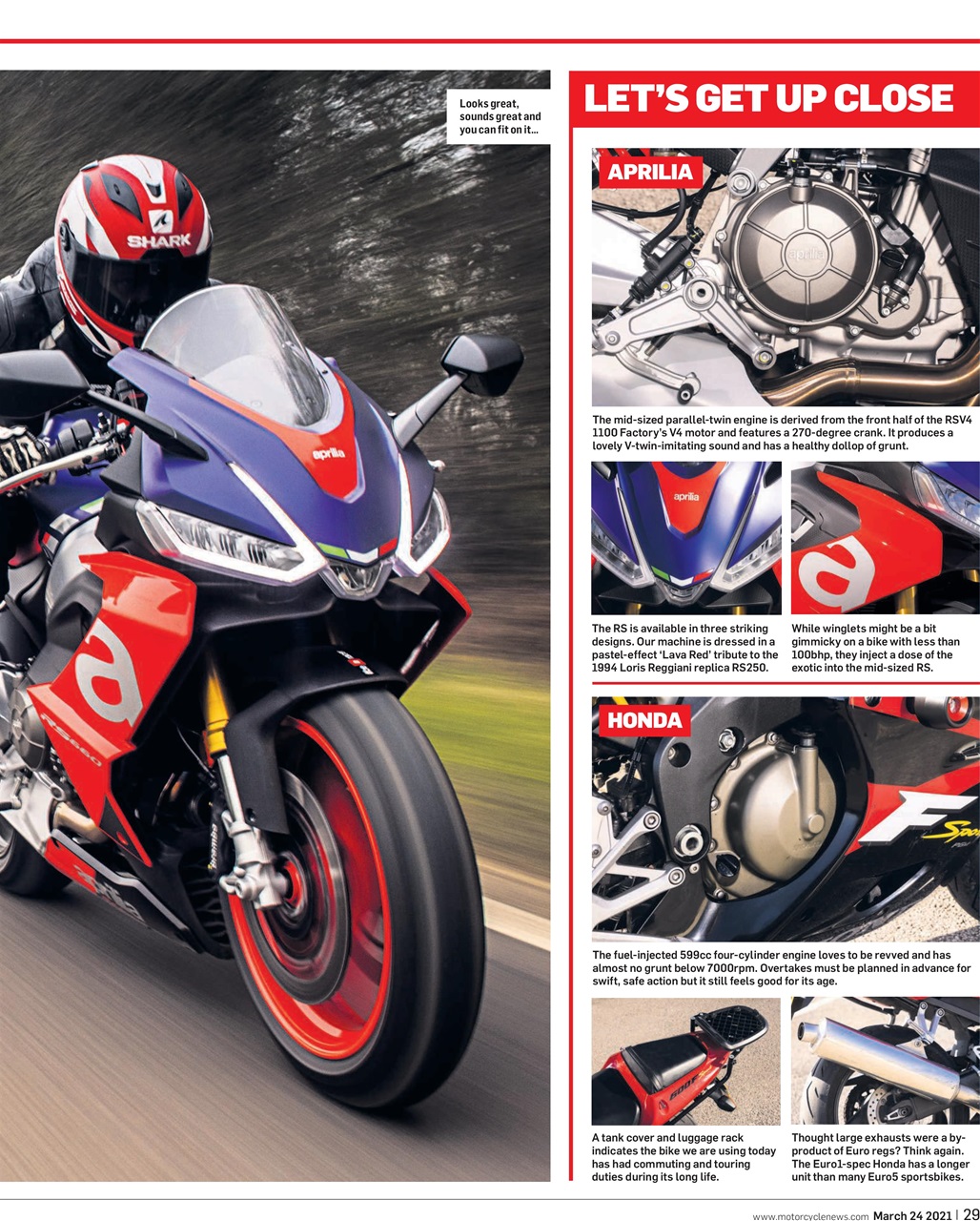MCN Preview Pages