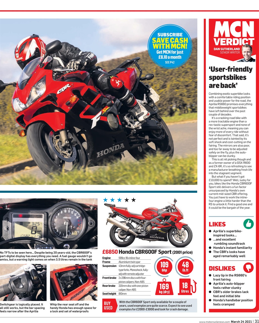 MCN Preview Pages