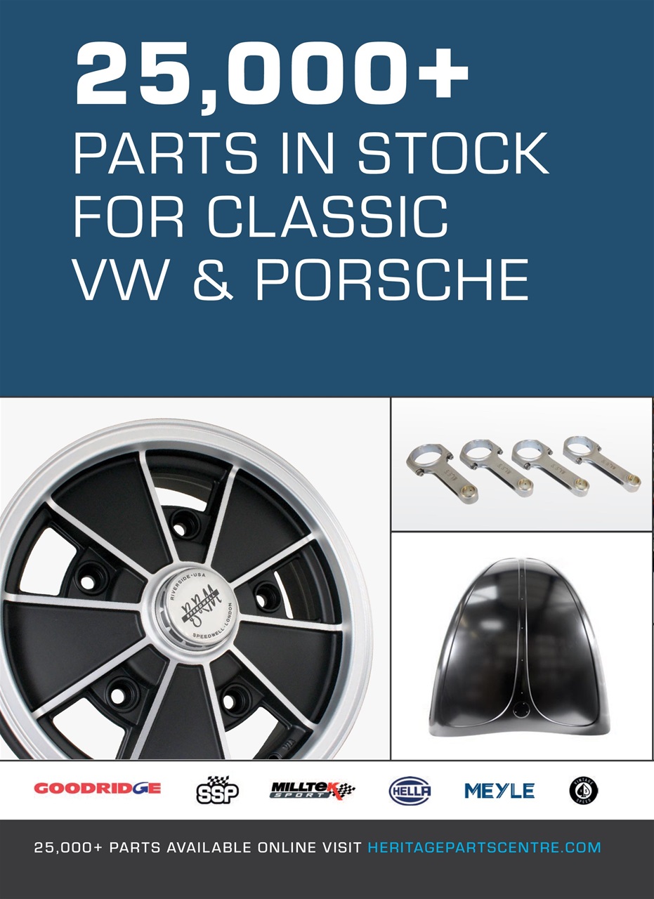 Volksworld Preview Pages