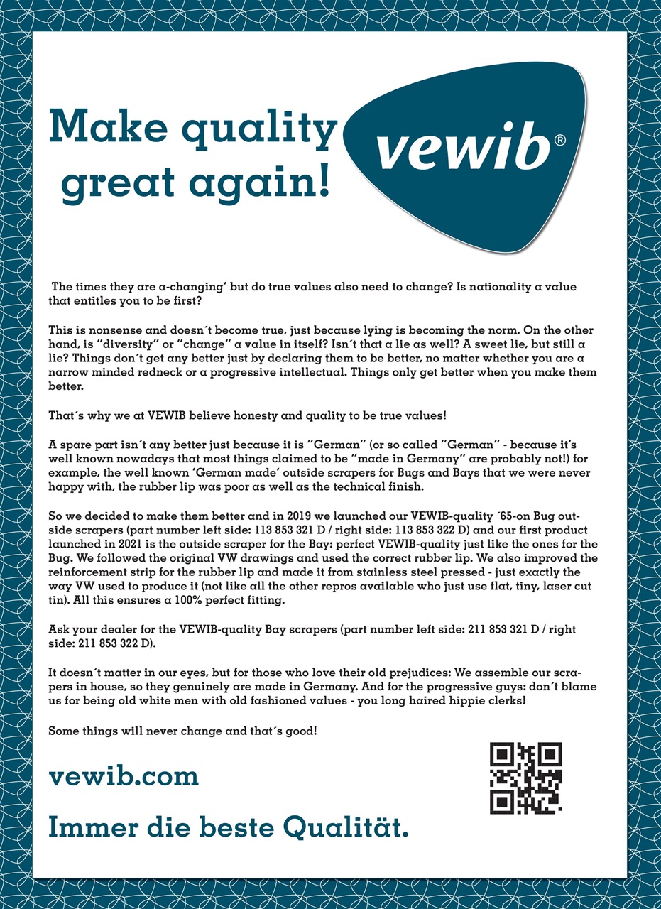 Volksworld Preview Pages