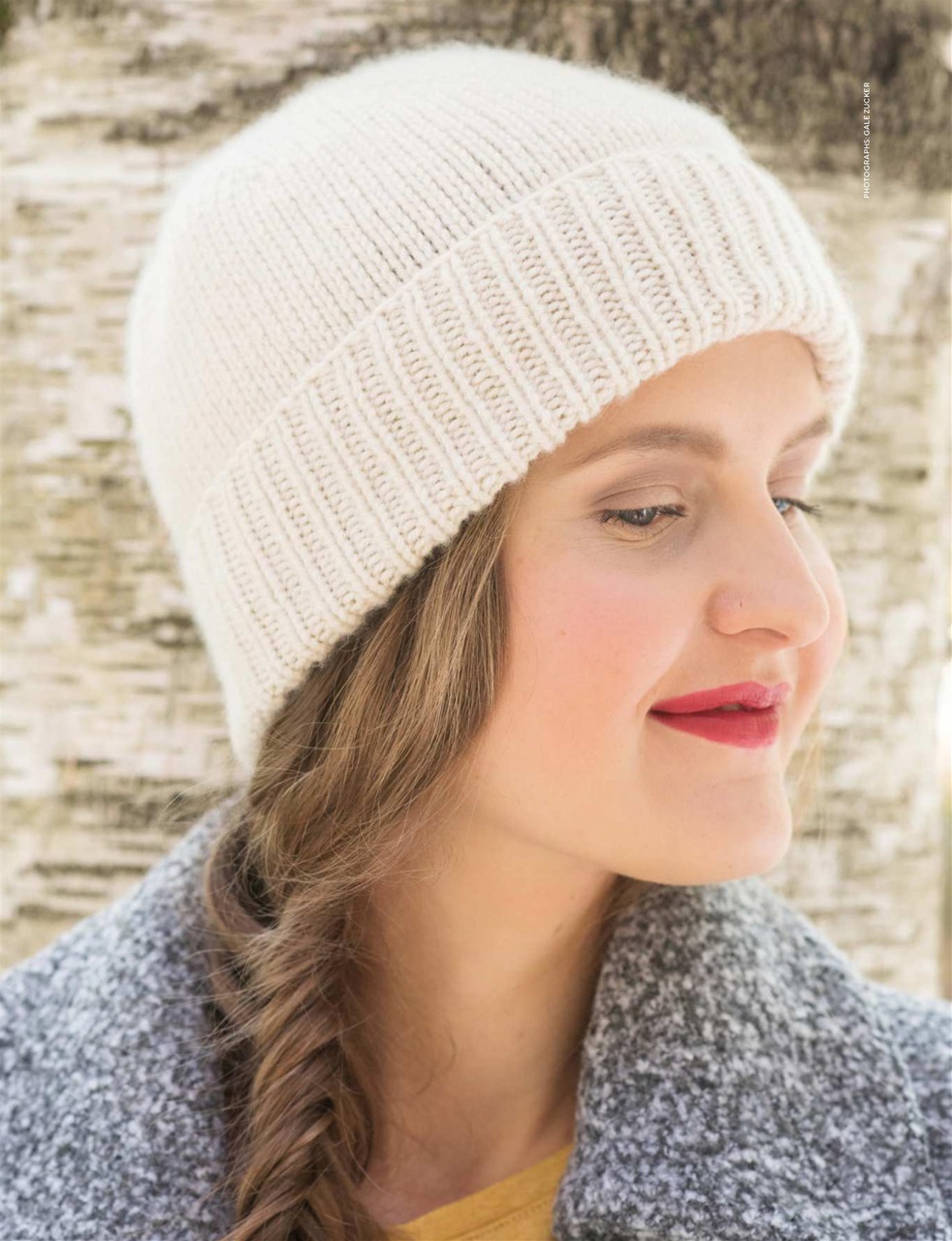 Knitting Preview Pages