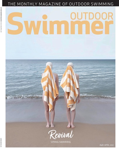 Outdoor Swimmer issue 