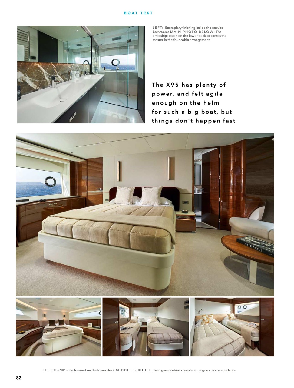 Motorboat & Yachting Preview Pages