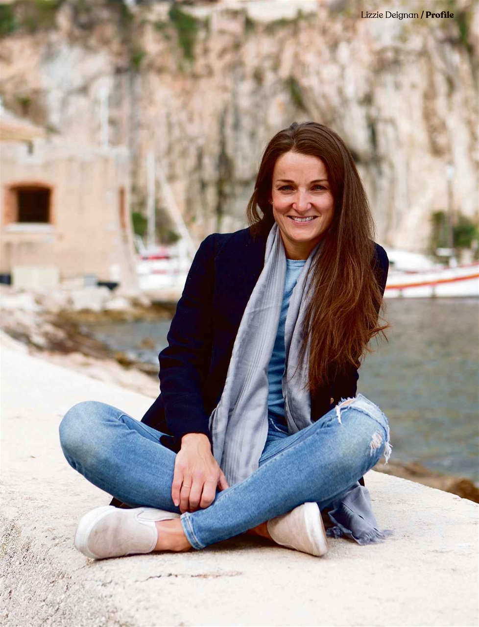 Cyclist Preview Pages