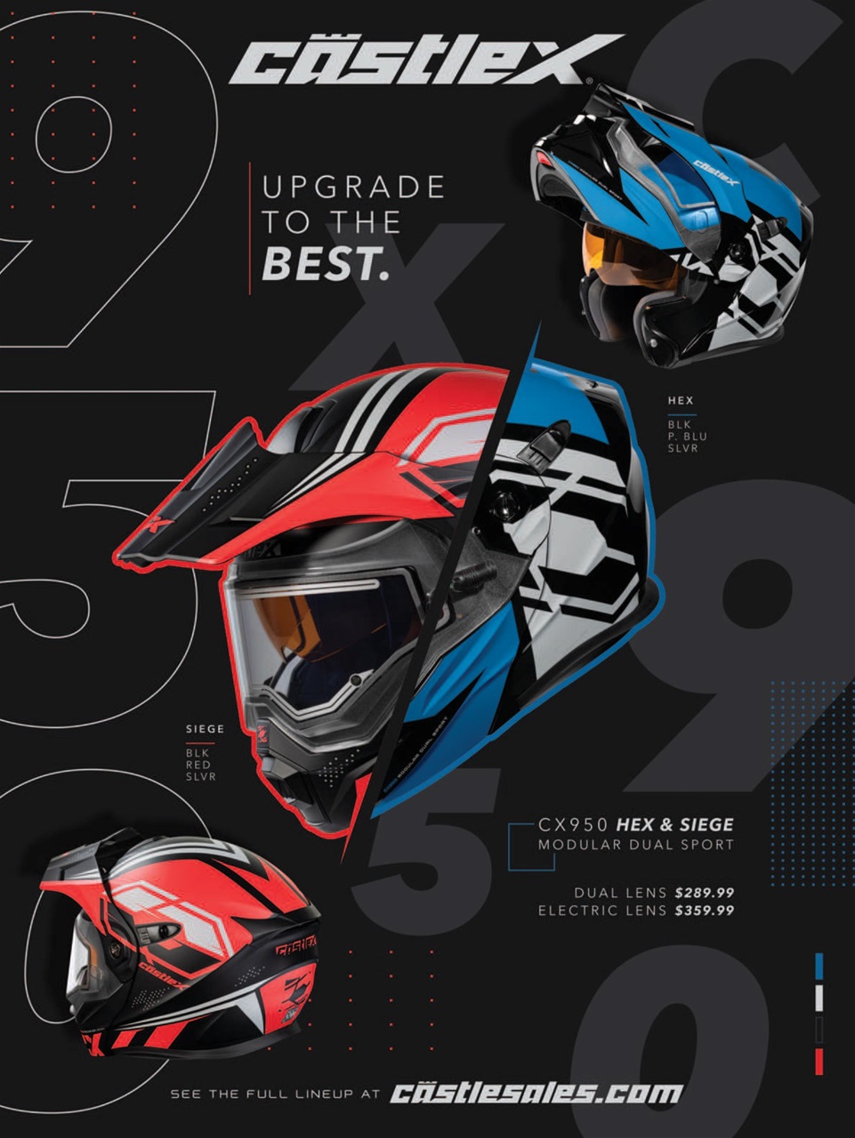 SnowGoer Preview Pages