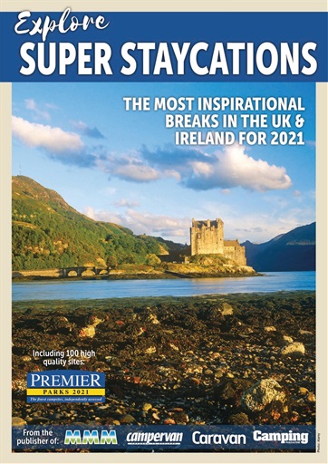 Caravan Magazine issue 