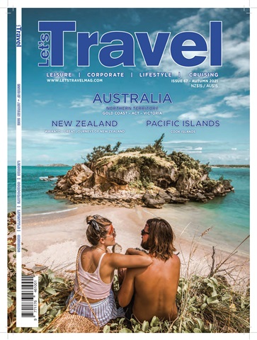 March 2021 issue March 2021