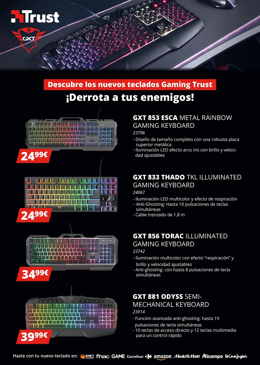 Hobby Consolas Preview Pages