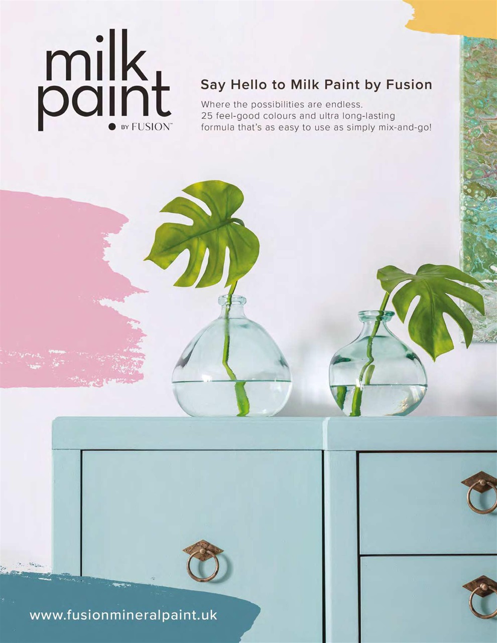 Reclaim Preview Pages