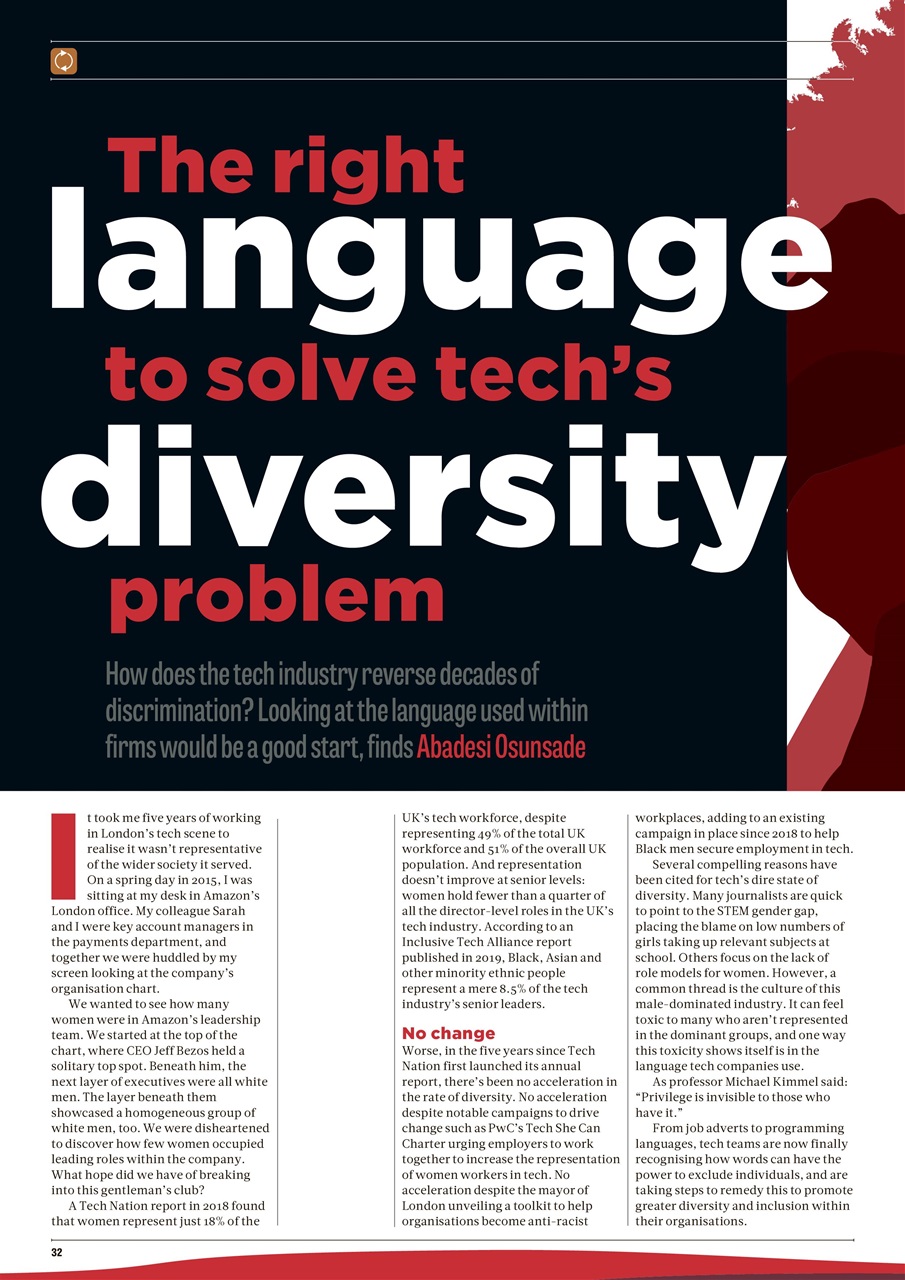 PC Pro Preview Pages