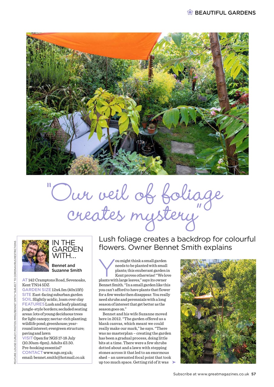 Garden Answers Preview Pages