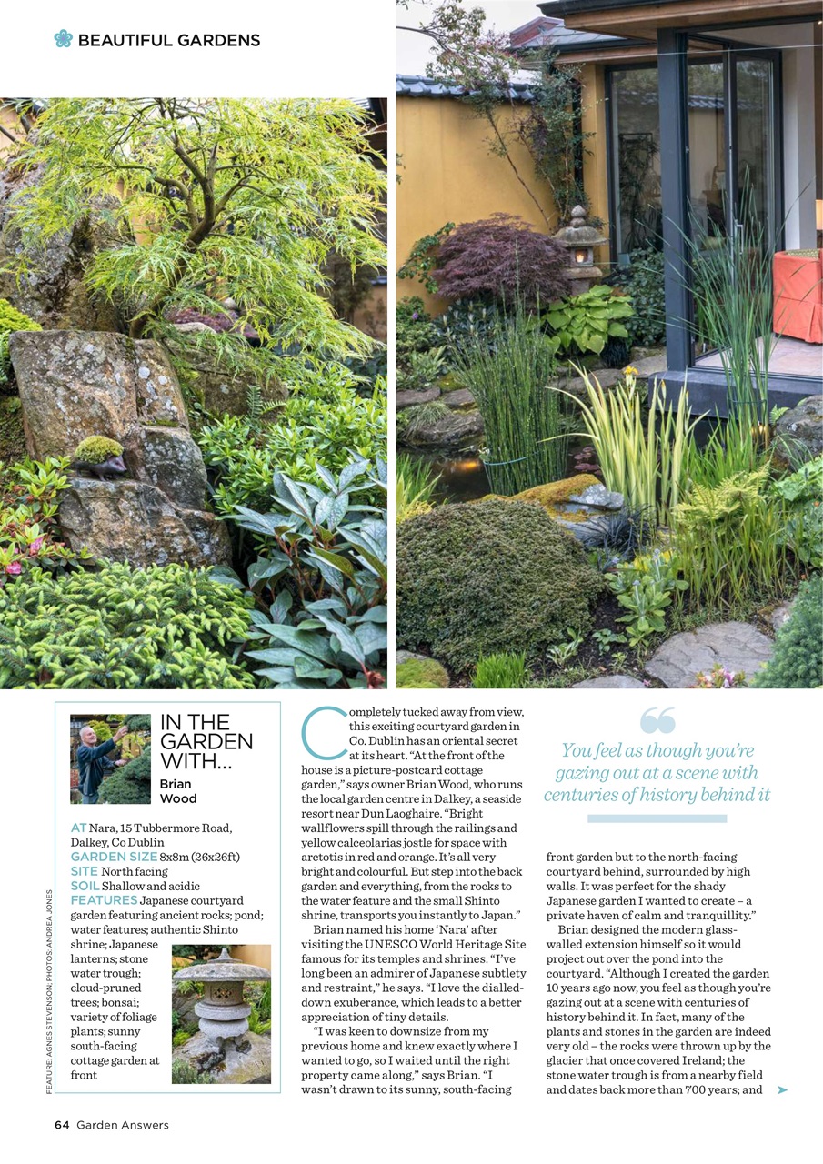Garden Answers Preview Pages