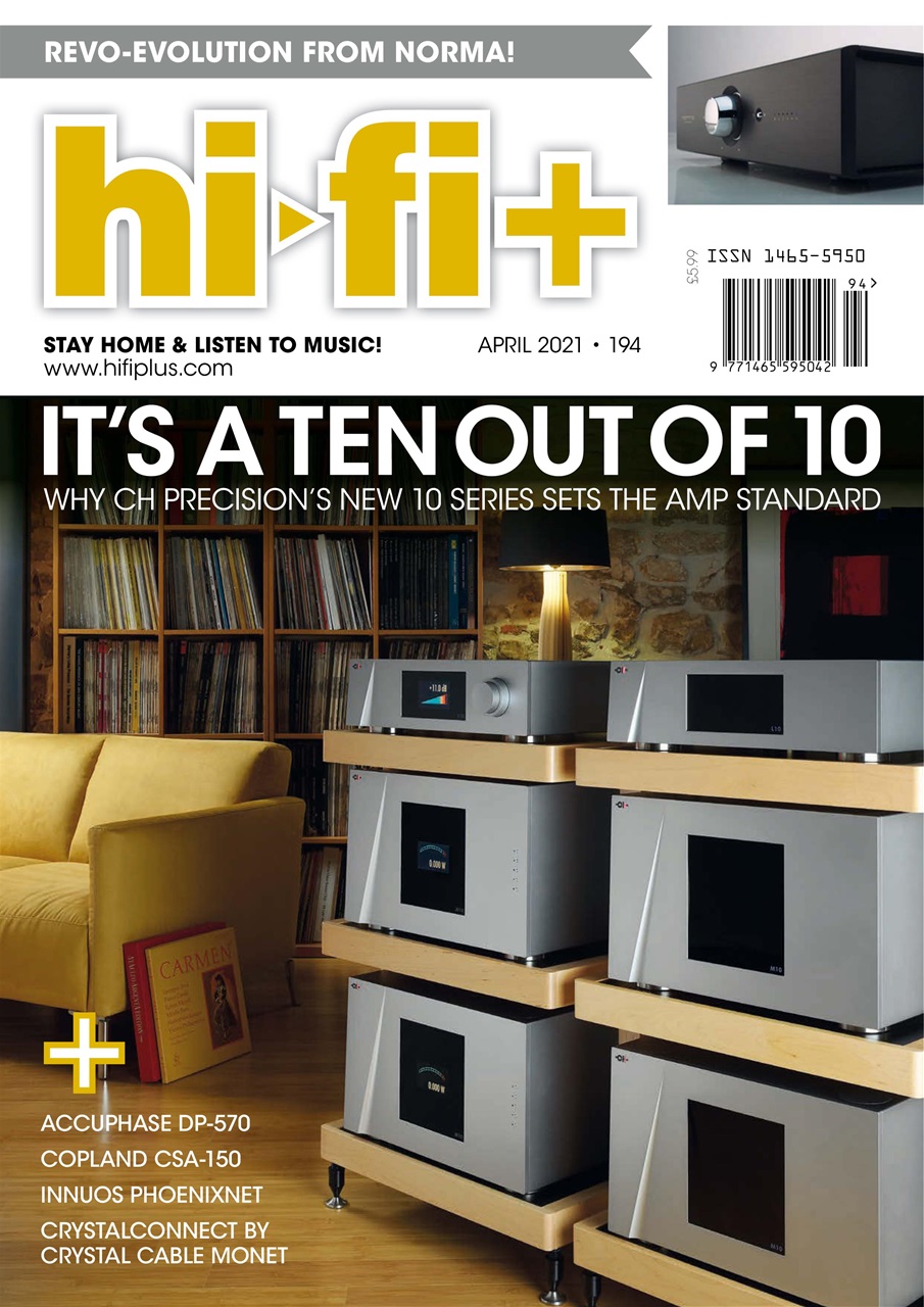 hi-fi+ Global Network Preview Pages