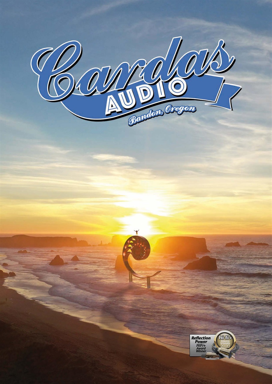 hi-fi+ Global Network Preview Pages