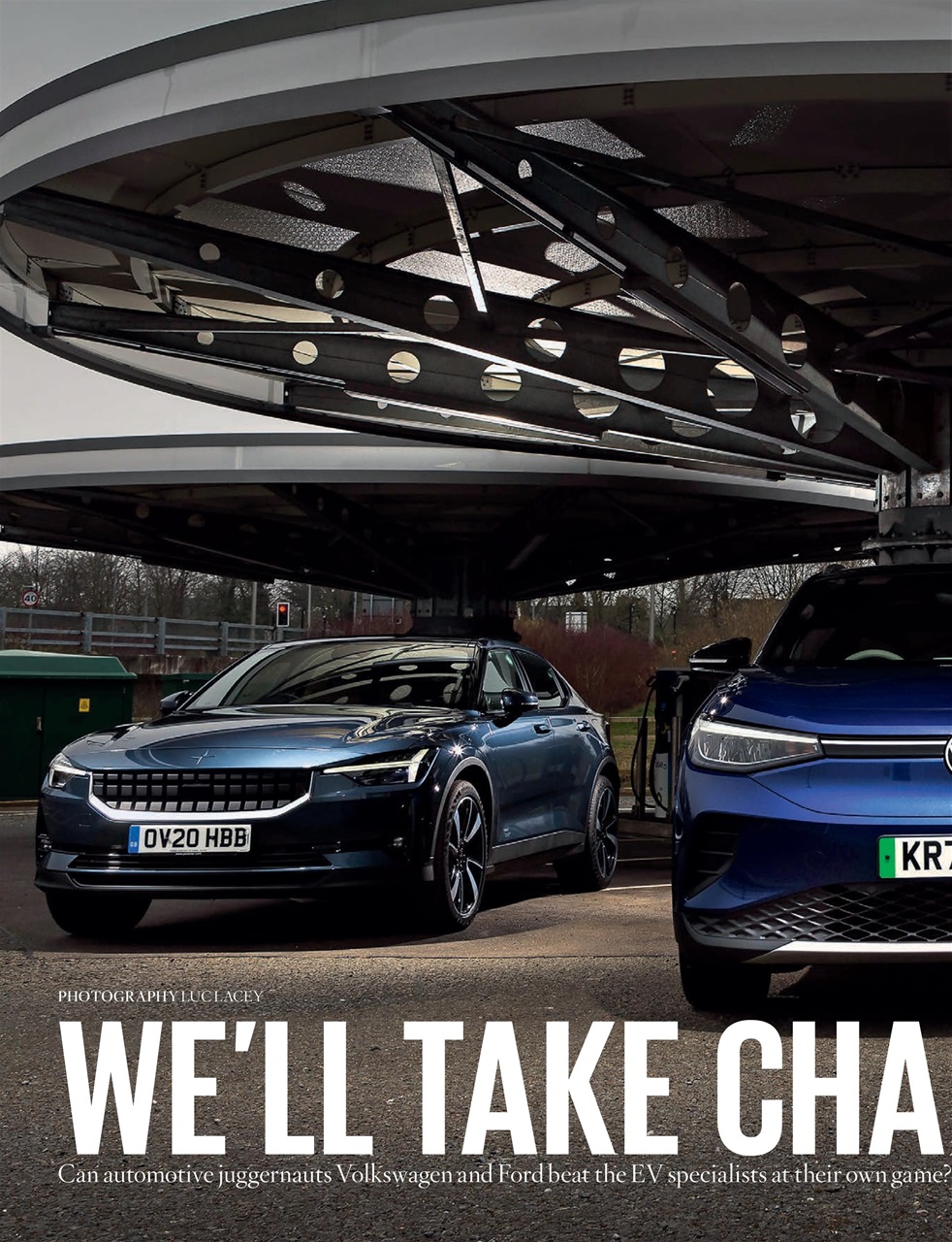 Autocar Preview Pages