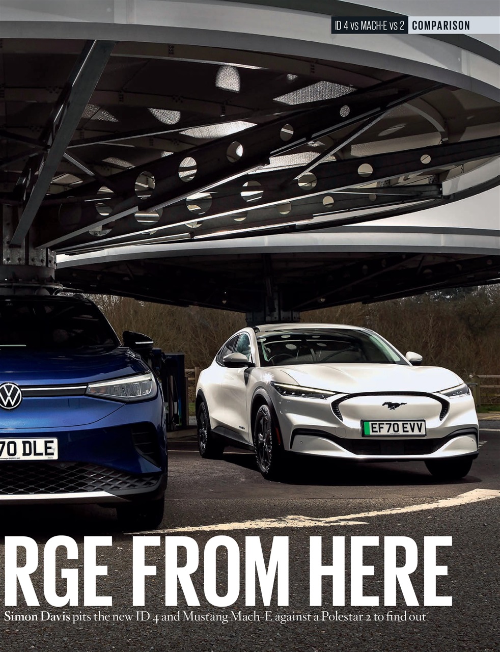 Autocar Preview Pages