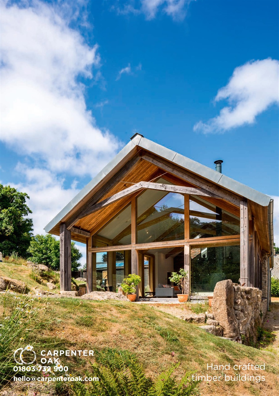 Build It Preview Pages