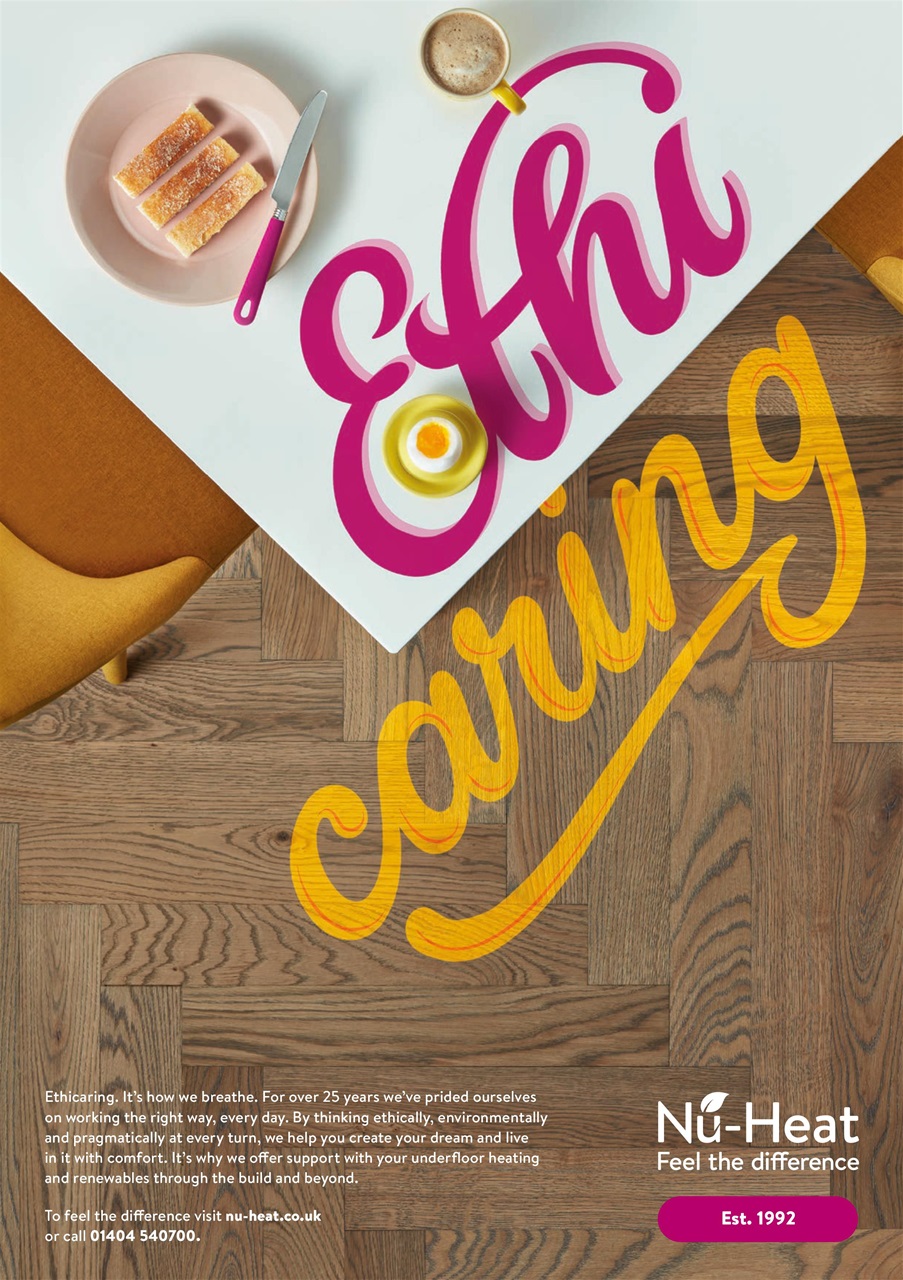 Build It Preview Pages