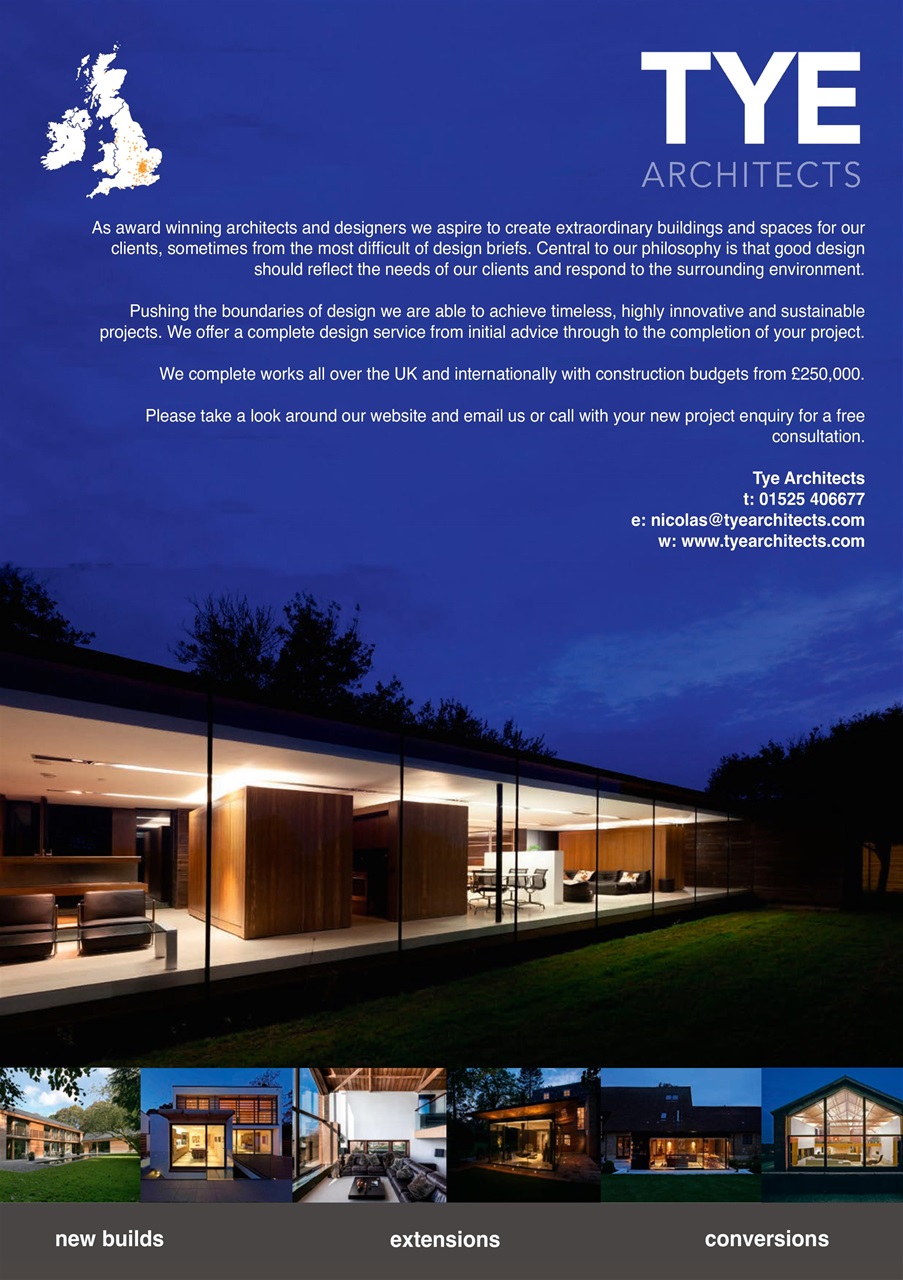 Build It Preview Pages