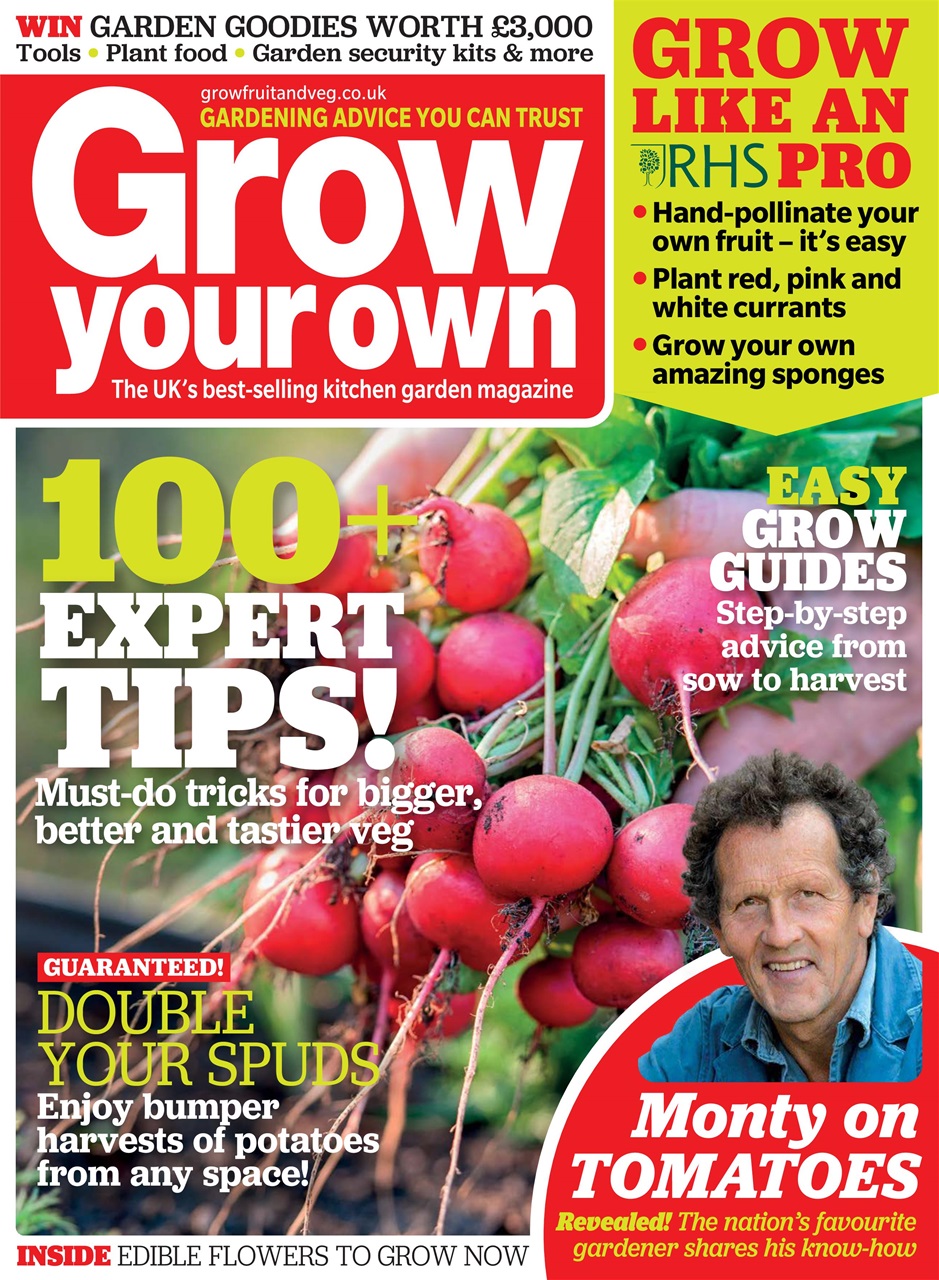 Grow Your Own Preview Pages