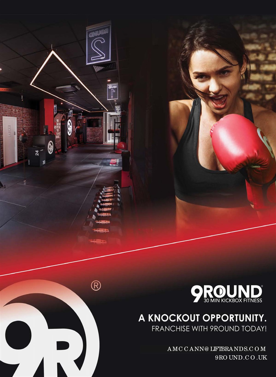 What Franchise Preview Pages