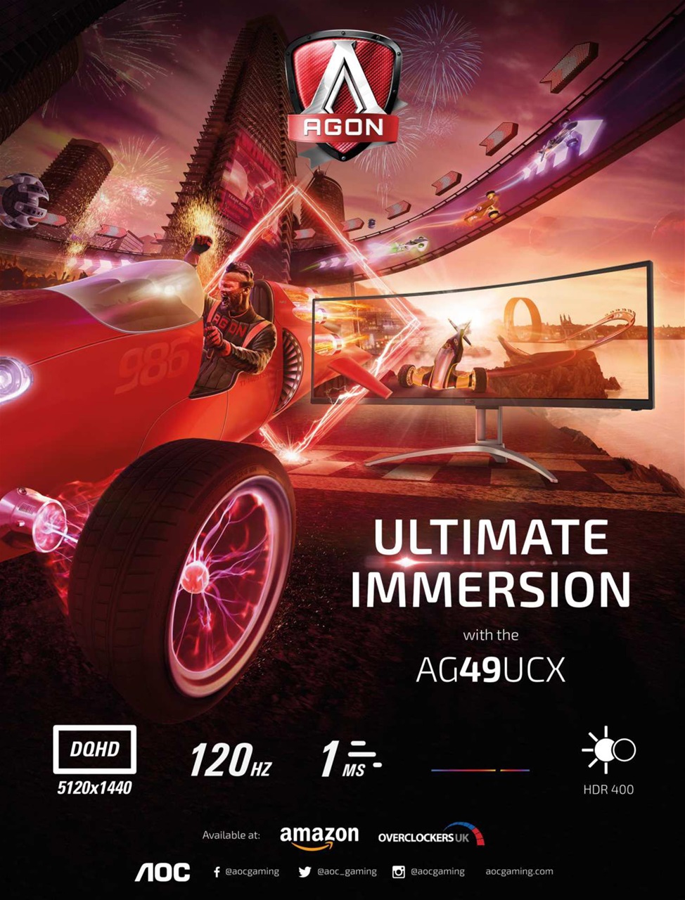 Custom PC UK Preview Pages