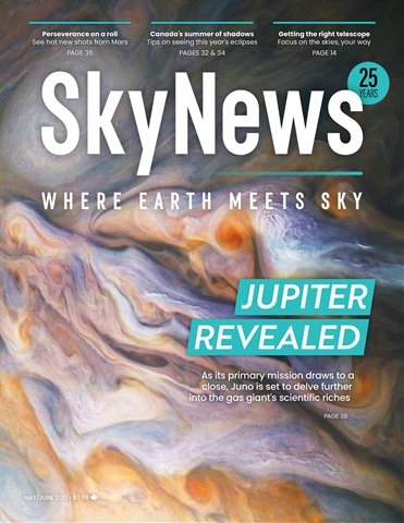 May/Jun 2021 issue May/Jun 2021