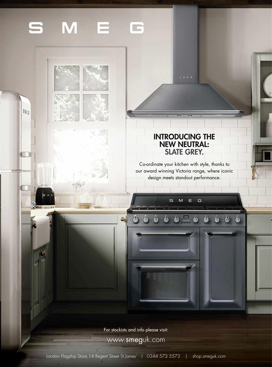 Good Food Magazine Preview Pages